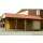Carport Satteldach ZANDVOORT 350x800cm von PRIKKER Bild 3