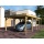 Carport Walmdach SAUERLAND I 400 x 800 cm von PRIKKER Bild 1