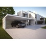 Carport 6,16 x 9,00 m mit Gerteraum von easycarport Bild 1