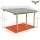 FATMOOSE Carport Anlehncarport CasaComfort Classic 400 Bild 4