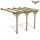 FATMOOSE Carport Anlehncarport CasaComfort Classic 400 Bild 5