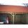 Carport Satteldach SPA 600 x 800cm von PRIKKER Bild 5