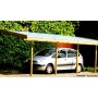 Anlehncarport Carport EIFEL I 350x600cm PRIKKER Bild 1
