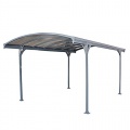 Grtner Ptschke Carport Vitoria Bild 1