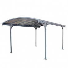 Grtner Ptschke Carport Vitoria Bild 1