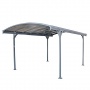 Grtner Ptschke Carport Vitoria Bild 1