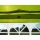 Gartenlaube Aufklappbar Mit Seiten 3m X 3m Biraz Bild 3
