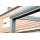 solidPREMIUM 500x250 cm BxT ALU Gartenlaube SOLIDUS Bild 1
