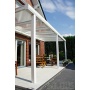 solidPREMIUM 700x200 cm BxT ALU Gartenlaube SOLIDUS Bild 1