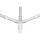 Gartenpavillon 3x3m WASSERDICHT von Maxstore Bild 3