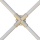 Gartenpavillon 3x3m WASSERDICHT von Maxstore Bild 4