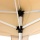 Faltpavillon 3x3m Gartenpavillon, WASSERDICHT,Maxstore Bild 5