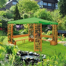 Ptschke Ambiente Mindelheim, Gartenpavillon  Bild 1