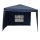 Pavillon Partyzelt Gartenpavillon 3x3m von Linder Bild 1