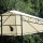 Gartenpavillon, 3 x 3 m, Bubble Store Bild 1