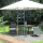 Gartenpavillon, 3 x 3 m, Bubble Store Bild 4