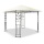 Gartenpavillon, 3 x 3 m, Bubble Store Bild 5