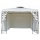 4 Seitenteile fr Metall Gartenpavillon Bild 1