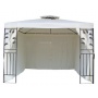 4 Seitenteile fr Metall Gartenpavillon Bild 1