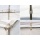 Partyzelt Festzelt 4x6 m Gartenpavillon Dancover Bild 1