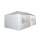 Palm Springs 3m x 6m Gartenpavillon Bild 1