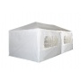 Palm Springs 3m x 6m Gartenpavillon Bild 1