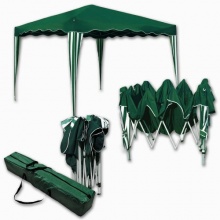 Falt-Pavillon Easy-Up 3x4m Gartenpavillon Jawoll Bild 1