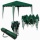Falt-Pavillon Easy-Up 3x4m Gartenpavillon Jawoll Bild 1