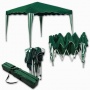 Falt-Pavillon Easy-Up 3x4m Gartenpavillon Jawoll Bild 1