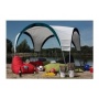 Pavillon Ibiza 300x300cm Gartenpavillon von ZANDER Bild 1