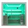 EO-SPA Gartensauna E1247B Pinie/200x180/9kW Cilindro Bild 1