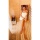 Infraworld Gartensauna Vitalis 184 FH Kombi - Sauna Bild 2