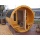 JUNIT Gartensauna 1,9 m, L 3,0 m, Saunafass,FASSWELT Bild 4