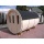 JUNIT Gartensauna 1,9 m, L 3,5 m, Saunafass, FASSWELT Bild 5