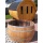 JUNIT Gartensauna 2,2 m, L 4,0 m, Saunafass,FASSWELT Bild 4