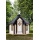 JUNIT Gartensauna 7m2 Saunakota,7 Personen,FASSWELT Bild 1