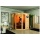 Sinai 2 - Karibu Gartensauna,9-kW-Bioofen Woodfeeling Bild 1