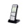 Aastra 610d DECT Komfort-Systemtelefon inkl. Ladeschale Bild 1