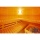Vitalhome Infraworld Gartensauna Topan 210x209 cm  Bild 4
