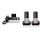 Siemens Gigaset DX800A DUO SET mit 2x S79H Mobilteil Bild 1