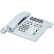 Siemens OpenStage 30 T Digitaltelefon blau Bild 1