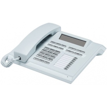 Siemens OpenStage 30 T Digitaltelefon blau Bild 1