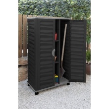 46-811 Universalschrank Gartenschrank von Starpalast Bild 1