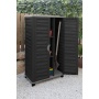 46-811 Universalschrank Gartenschrank von Starpalast Bild 1