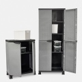 Kunststoffschrank Madera,Gartenschrank von RAM Bild 1