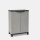 Kunststoffschrank Madera,Gartenschrank von RAM Bild 4