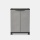 Kunststoffschrank Madera,Gartenschrank von RAM Bild 5