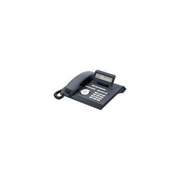 Siemens OpenStage 20 T Lava CUC150 Bild 1