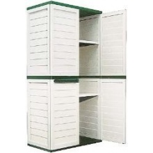 Universal-Schrank XXL Gartenschrank von Starpalast Bild 1