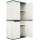 Universal-Schrank XXL Gartenschrank von Starpalast Bild 1